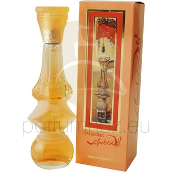 Salvador Dali - Dalissime női 100ml eau de toilette teszter 