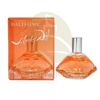 Salvador Dali - Dalissime női 15ml eau de toilette  