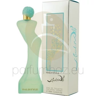 Salvador Dali - Dalistyle női 100ml eau de toilette teszter 