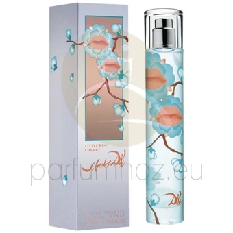 Salvador Dali - Little Kiss Cherry női 100ml eau de toilette teszter 