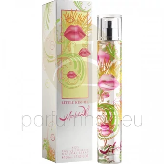 Salvador Dali - Little Kiss Me női 50ml eau de toilette  