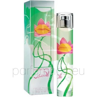 Salvador Dali - Little Kiss női 100ml eau de toilette teszter 