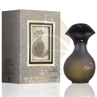 Salvador Dali - Salvador Dali Pour Homme férfi 100ml eau de toilette  