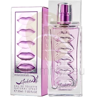 Salvador Dali - Purplelight női 100ml eau de toilette teszter 
