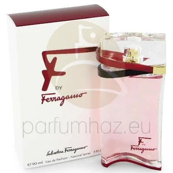 Salvatore Ferragamo - F by Ferragamo női 30ml eau de parfum  