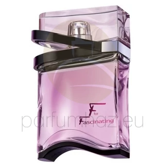 Salvatore Ferragamo - F for Fascinating Night női 90ml eau de parfum teszter 