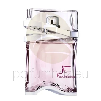 Salvatore Ferragamo - F for Fascinating női 90ml eau de toilette teszter 