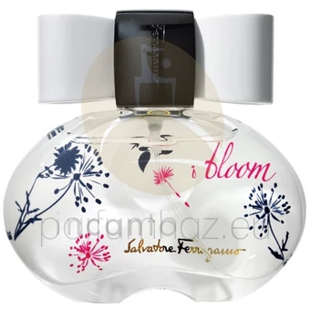 Salvatore Ferragamo - Incanto Bloom női 100ml eau de toilette teszter 