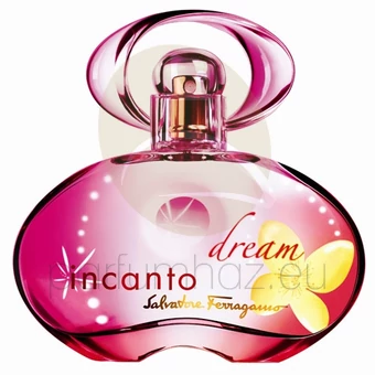 Salvatore Ferragamo - Incanto Dream női 100ml eau de toilette teszter 