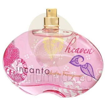 Salvatore Ferragamo - Incanto Heaven női 100ml eau de toilette  