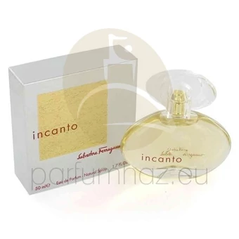 Salvatore Ferragamo - Incanto női 100ml eau de parfum  