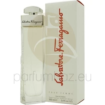Salvatore Ferragamo - Salvatore Ferragamo női 100ml eau de toilette teszter 