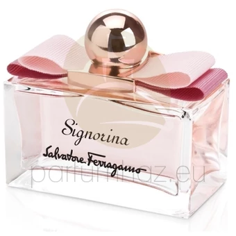 Salvatore Ferragamo - Signorina női 30ml eau de parfum  