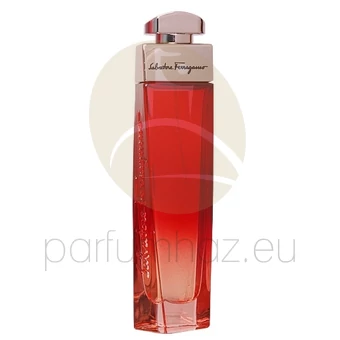 Salvatore Ferragamo - Subtil női 50ml eau de parfum  