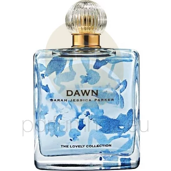 Sarah Jessica Parker - Dawn női 75ml eau de parfum teszter 