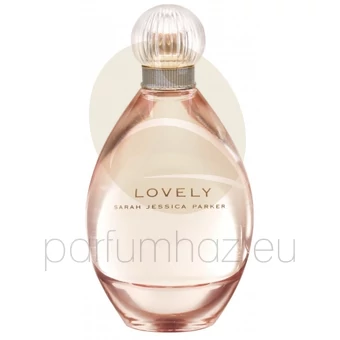 Sarah Jessica Parker - Lovely női 100ml eau de parfum  