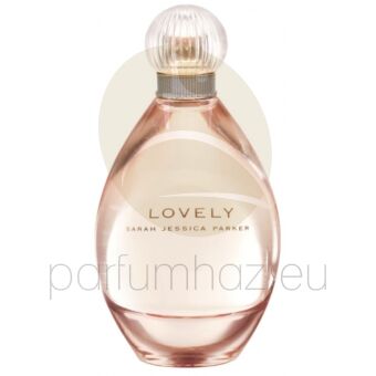 Sarah Jessica Parker - Lovely női 100ml eau de parfum  