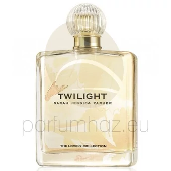 Sarah Jessica Parker - Twilight női 75ml eau de parfum teszter 