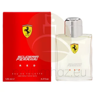 Ferrari - Scuderia Ferrari Red férfi 40ml eau de toilette  