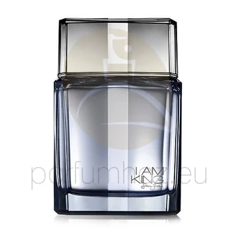 Sean John - I am King férfi 100ml eau de toilette teszter 