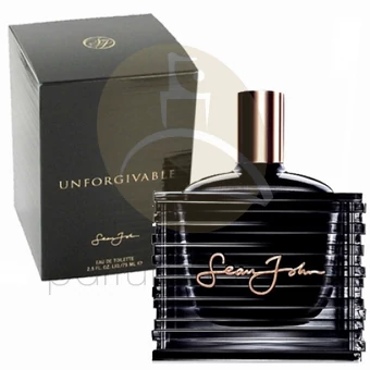 Sean John - Unforgivable férfi 75ml eau de toilette teszter 