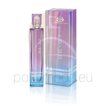 Sergio Tacchini - Be-ST női 30ml eau de toilette  