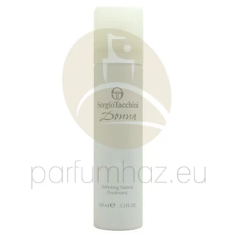 Sergio Tacchini - Donna női 150ml dezodor  
