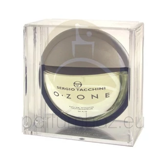 Sergio Tacchini - O-zone férfi 50ml eau de toilette teszter 