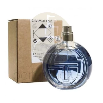 Sergio Tacchini - Smash férfi 100ml eau de toilette teszter 