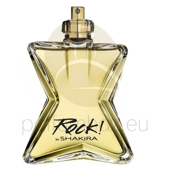 Shakira - Rock! by Shakira női 80ml eau de toilette teszter 
