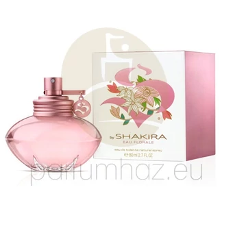 Shakira - S by Shakira Eau Florale női 30ml eau de toilette  