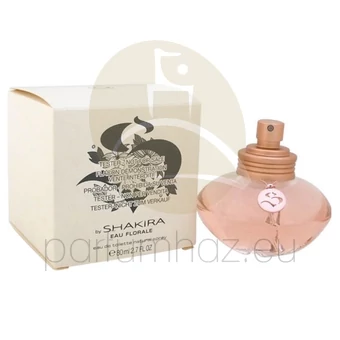 Shakira - S by Shakira Eau Florale női 80ml eau de toilette teszter 