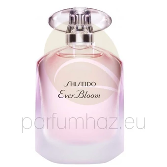 Shiseido - Ever Bloom női 90ml eau de toilette teszter 
