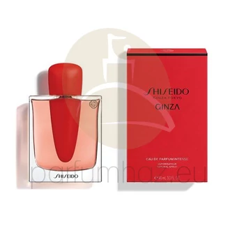 Shiseido - Ginza Intense női 50ml eau de parfum  