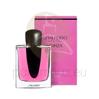 Shiseido - Ginza Murasaki női 30ml eau de parfum  