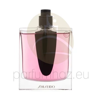 Shiseido - Ginza Murasaki női 90ml eau de parfum teszter 