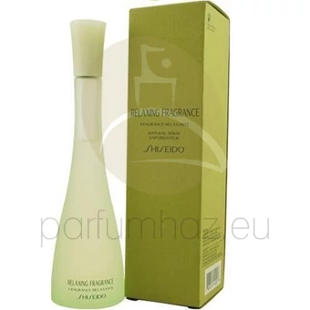 Shiseido - Relaxing Fragrance női 5ml eau de toilette  