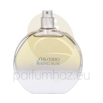 Shiseido - Rising Sun női 100ml eau de toilette teszter 