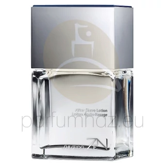 Shiseido - Zen férfi 100ml arcszesz teszter 
