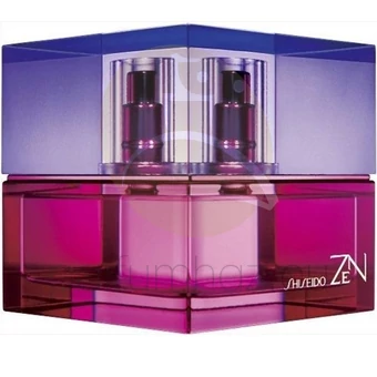 Shiseido - Zen Purple Edition női 50ml eau de parfum teszter 