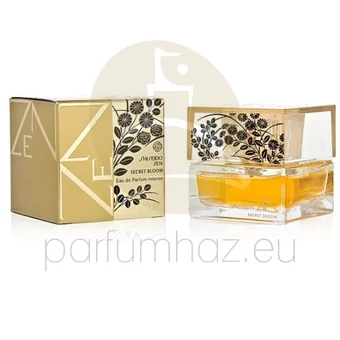 Shiseido - Zen Secret Bloom női 50ml eau de parfum  