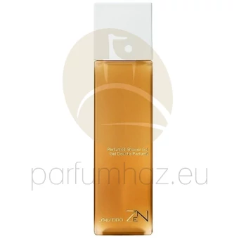 Shiseido - Zen női 100ml tusfürdő  