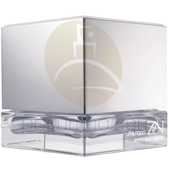 Shiseido - Zen White Heat Edition férfi 50ml eau de toilette teszter 
