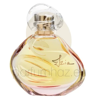 Sisley - Izia női 100ml eau de parfum teszter 