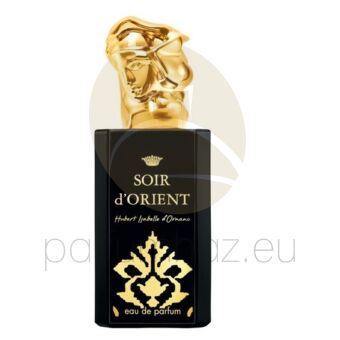 Sisley - Soir d'Orient női 100ml eau de parfum teszter 