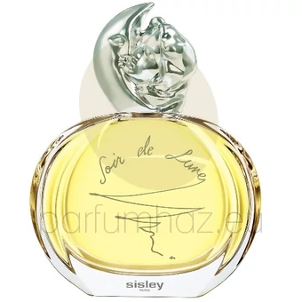 Sisley - Soir de Lune női 100ml eau de parfum teszter 