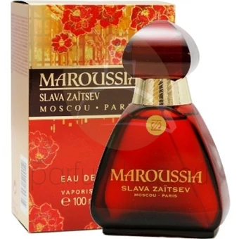 Slava Zaitsev - Maroussia női 30ml eau de toilette  
