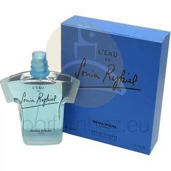 Sonia Rykiel - L' eau De Sonia Rykiel női 50ml eau de toilette  