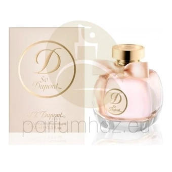 S.T. Dupont - So Dupont női 50ml eau de toilette  
