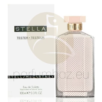 Stella McCartney - Stella 2015 női 100ml eau de toilette teszter 